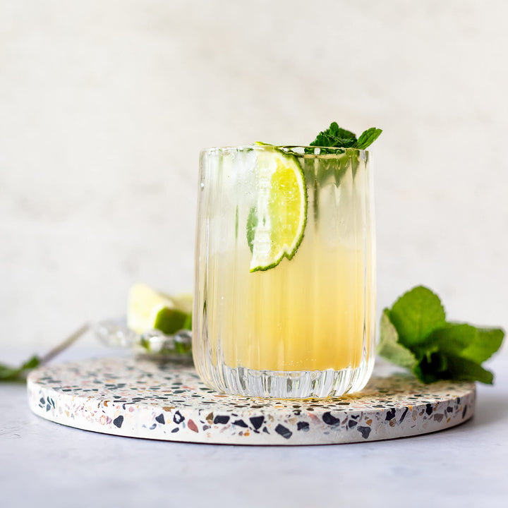 Organic Bergamot Juice - Image 7