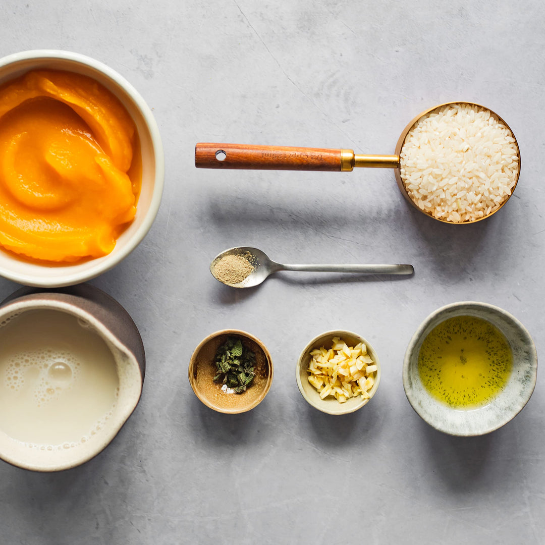 Organic Pumpkin Seed Oil - Image 10