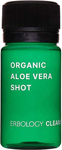 Organic Aloe Vera Shot - Image 2