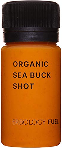 Organic Sea Buckthorn Shot - Image 2