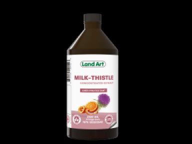 Milk-Thistle Extract - Image 3
