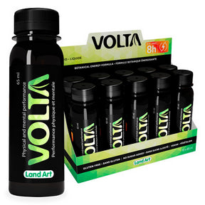 Volta Botanical Energy Shot - Image 1