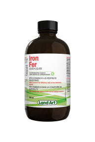 Pure Drop Iron - Image 3