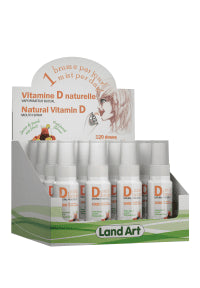 Vitamin D Mist - Image 2