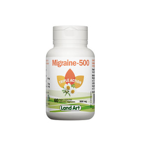 Migraine 500 - Image 1