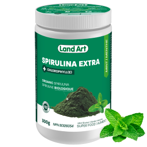 Spirulina Extra Mint - Image 1