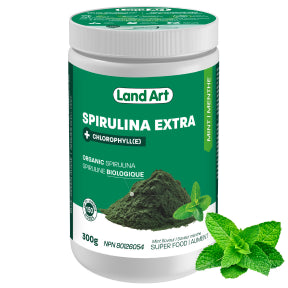 Spirulina Extra Mint - Image 3