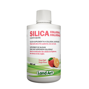 Silica Colloidal Orange & Apple - Image 4