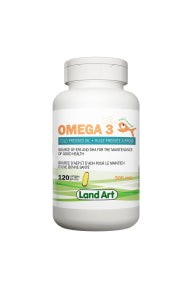 Omega-3 500 Mg - Image 1
