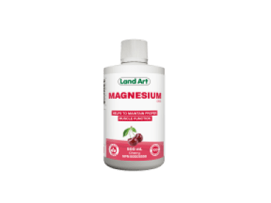 Magnesium Chloride - Image 1