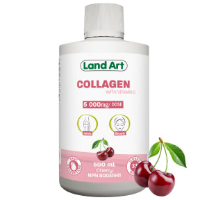 Collagen 5000mg with Vitamin C - Image 4