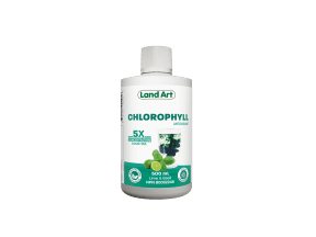 Chlorophyll(e) Conc. 5X Basil-Lime - Image 1