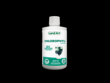 Chlorophyll (e) Conc. 5x - Image 1