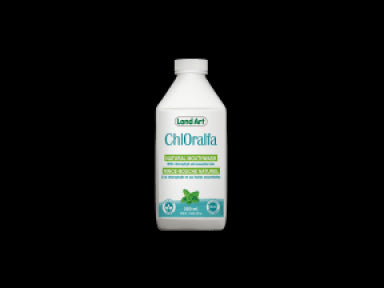 Chloralfa Mouth Wash Mint - Image 3