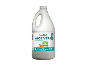 Aloe Vera Gel Orange-Tangerine - Image 4