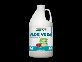 Aloe Vera Gel Cranberry 1.5L - Image 1