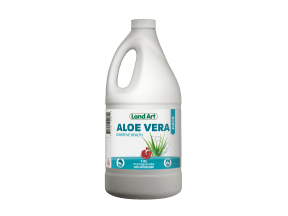 Aloe Vera Pure Juice Pomegranate - Image 1