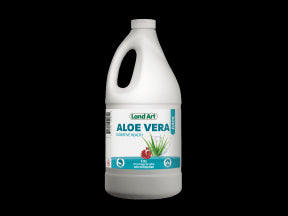 Aloe Vera Pure Juice Pomegranate - Image 3