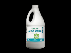 Aloe Vera Gel Unflavored - Image 2