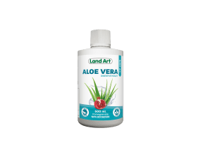 Aloe Vera Pure Juice Pomegranate - Image 1