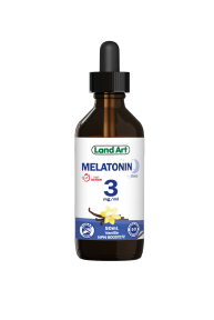 Melatonin 3mg/ml - Image 1