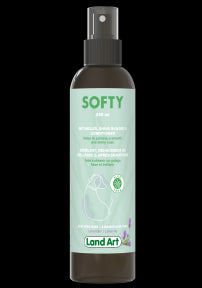 SOFTY - Pet Detangler & Conditioner - Image 1