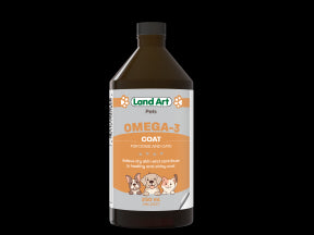 Omega-3 For Pets - Image 2