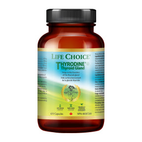 Thyrodine ® Thyroid Gland - Image 1