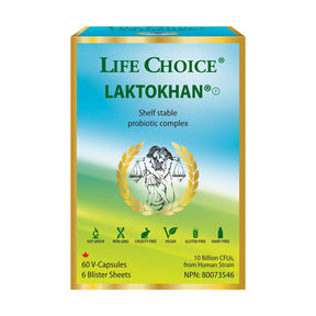Laktokhan Probiotic Complex - Image 4