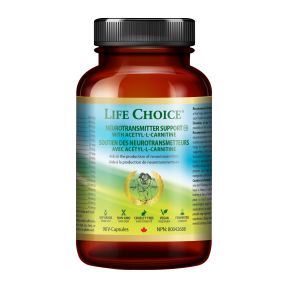 Neurotransmitter Support - Image 2