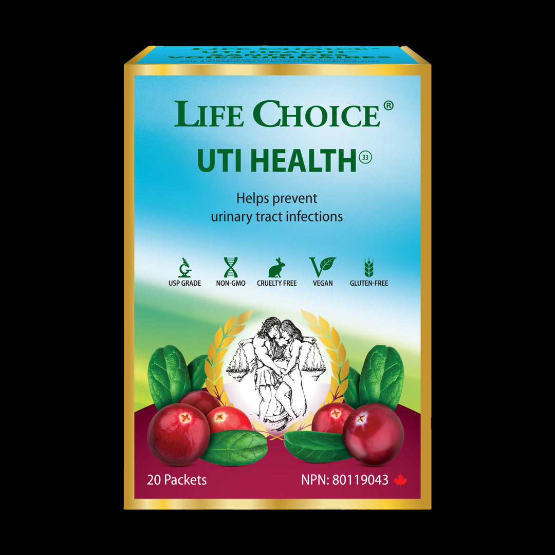 UTI Health - Image 1