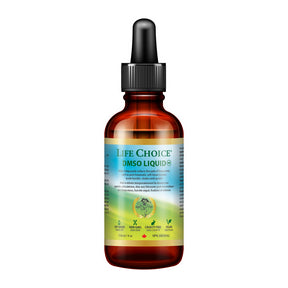 DMSO Liquid - Image 3