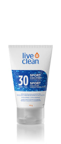 Sheer Mineral Sun Lotion SPF30 Sprt - Image 2