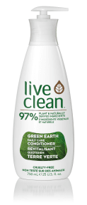 Greenearth Conditioner 750ml - Image 3