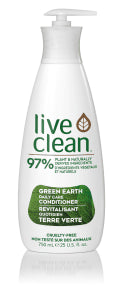 Greenearth Conditioner 750ml - Image 4