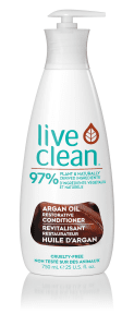 Argan Oil Conditioner 750ml - Image 2
