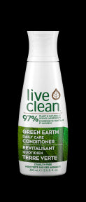 Greenearth Conditioner 350ml - Image 2