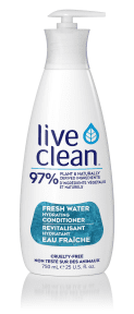 Freshwater Conditioner 750ml - Image 1