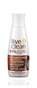 Coconut Milk Conditioner 350ml - Image 1