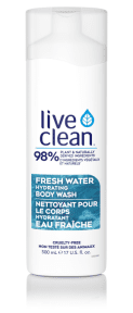Fresh Water Hydrating Bodywash - Image 2