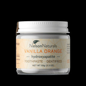 Vanilla Orange With Hydroxyapatite - Image 2