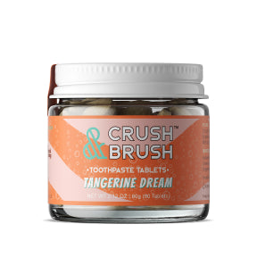 Crush and Brush - Tangerine Dream - Image 3