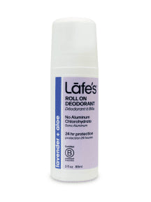 Roll-On Lavender + Aloe - Image 3