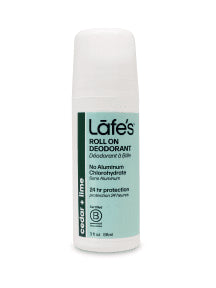 Roll-On Cedar + Lime - Image 2