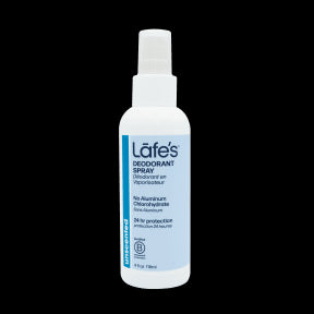 Deodorant Spray With Aloe - Image 3