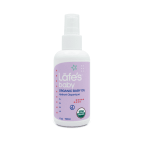 Hydrating Baby Oil - Image 1