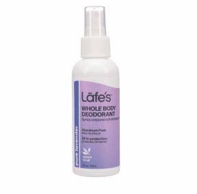 Whole Body Spray - Pure Lavender - Image 1