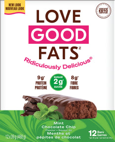 Mint Chocolate Chip - Image 1