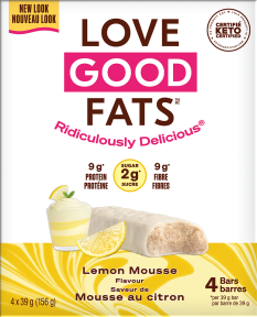 Lemon Mousse - Image 3
