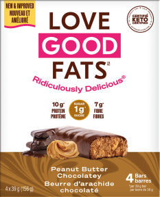 Peanut Chocolatey - Image 1